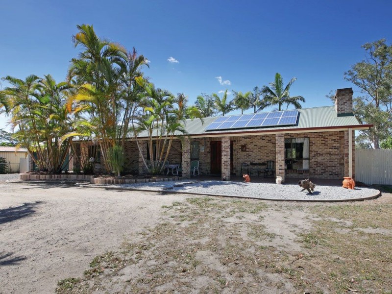 129-131 Smiths Road, Elimbah QLD 4516