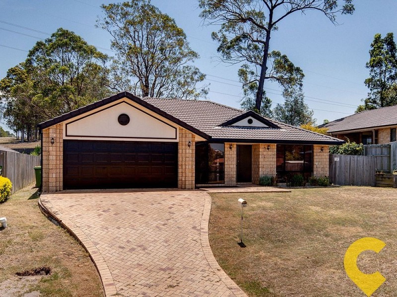 10 Catani Court, Warner QLD 4500