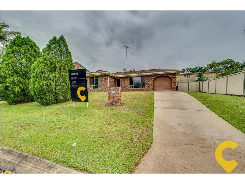 25 Allamanda Street, Runcorn QLD 4113