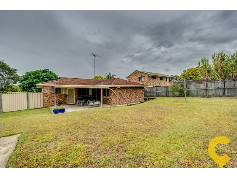 25 Allamanda Street, Runcorn QLD 4113