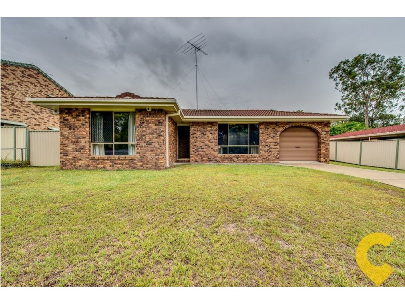 25 Allamanda Street, Runcorn QLD 4113