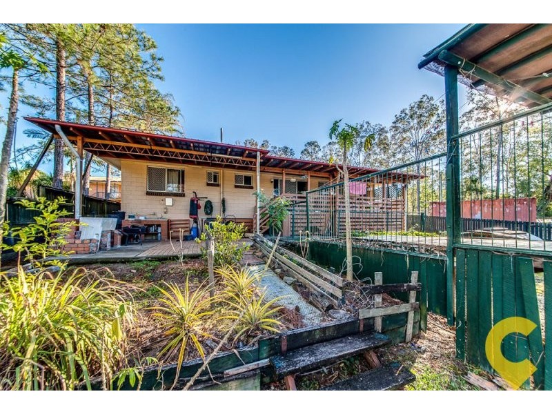 5 Nimerette Street, Bellbird Park QLD 4300