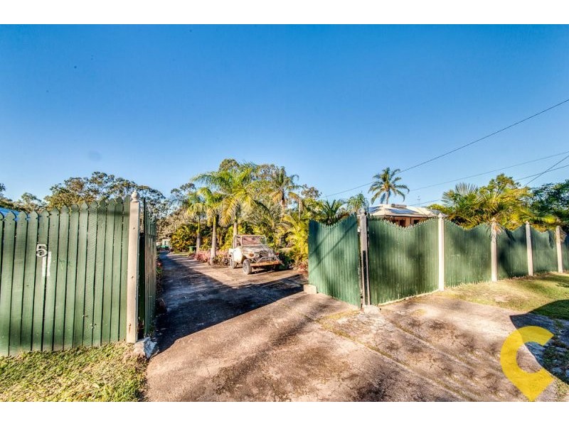 5 Nimerette Street, Bellbird Park QLD 4300