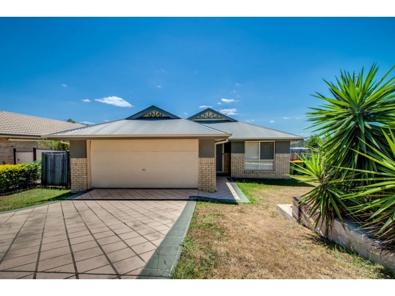 40 Tone Drive, Collingwood Park QLD 4301