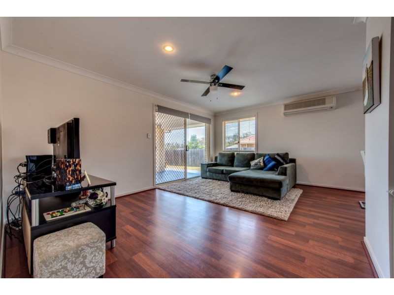40 Tone Drive, Collingwood Park QLD 4301