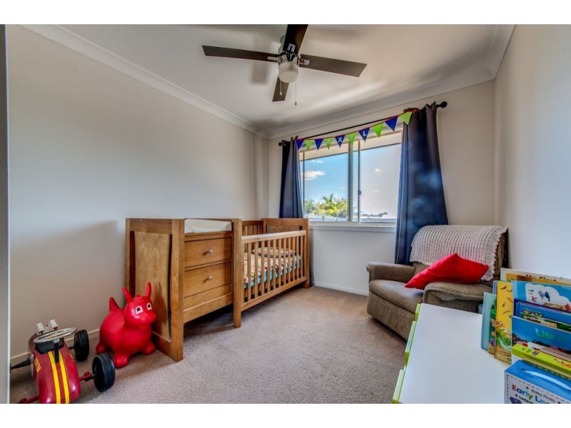 40 Tone Drive, Collingwood Park QLD 4301