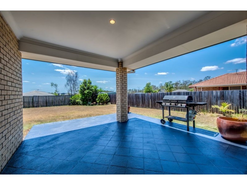 40 Tone Drive, Collingwood Park QLD 4301