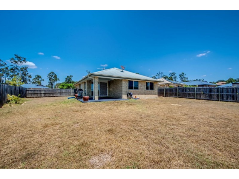 40 Tone Drive, Collingwood Park QLD 4301