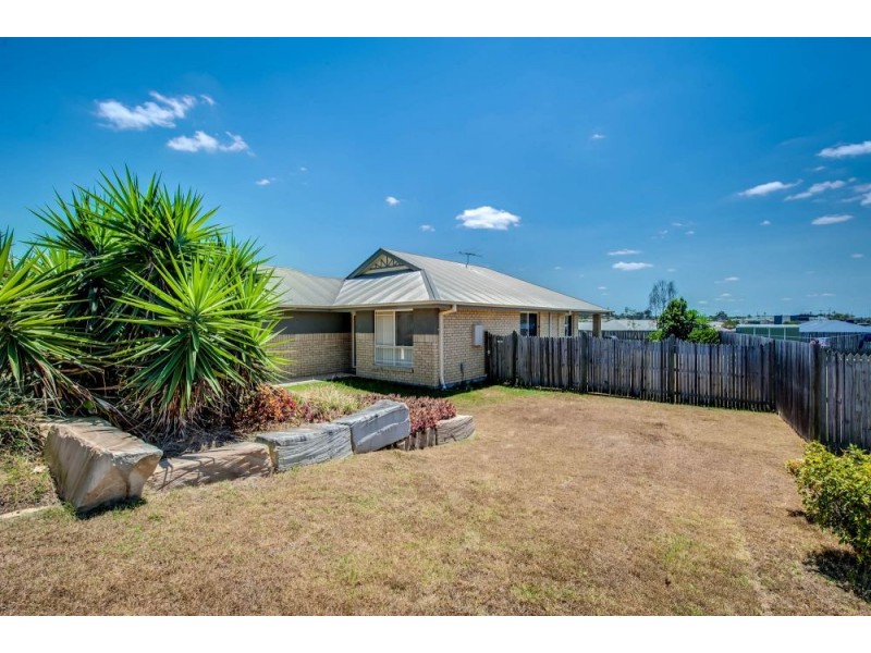 40 Tone Drive, Collingwood Park QLD 4301