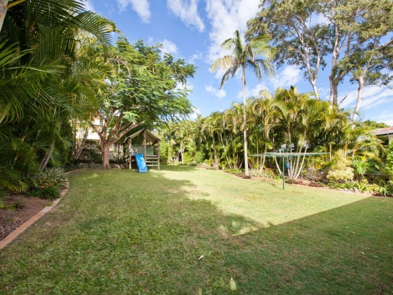 63 Donald Street, Camp Hill QLD 4152