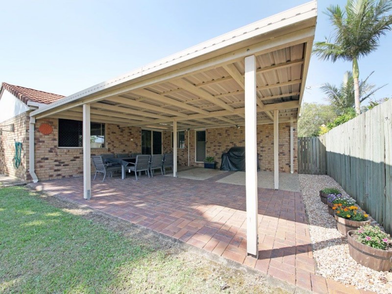 30 Butterfly Drive, Kallangur QLD 4503