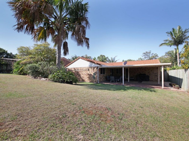30 Butterfly Drive, Kallangur QLD 4503