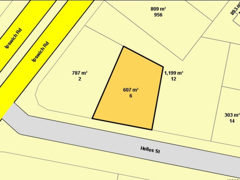 6 Helles Street, Moorooka QLD 4105