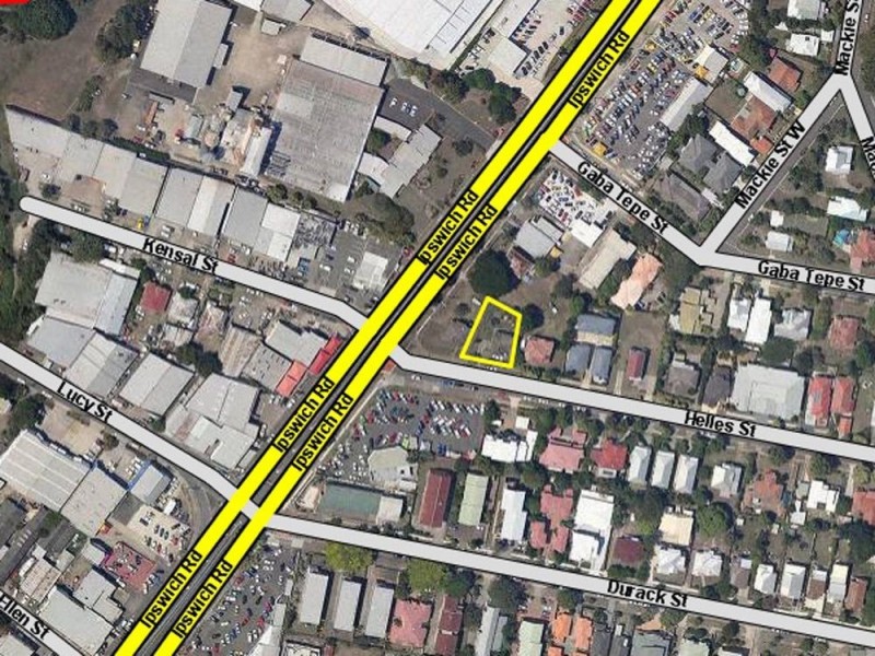 6 Helles Street, Moorooka QLD 4105