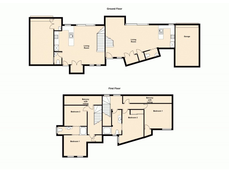 6 Helles Street, Moorooka QLD 4105 Floorplan
