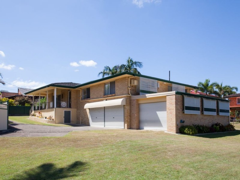 8 Hagen Street, Upper Mount Gravatt QLD 4122