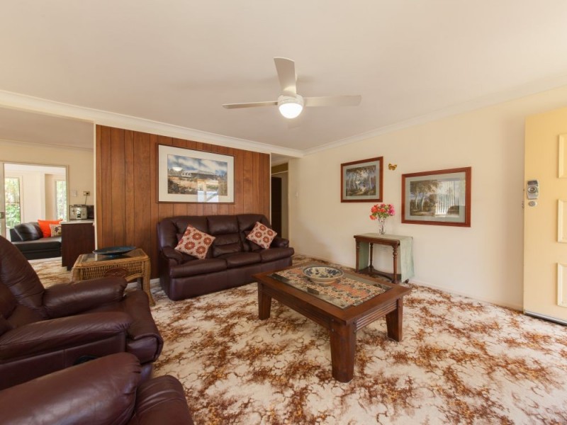 8 Hagen Street, Upper Mount Gravatt QLD 4122