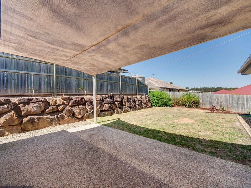 4 Tenzing Court, Warner QLD 4500