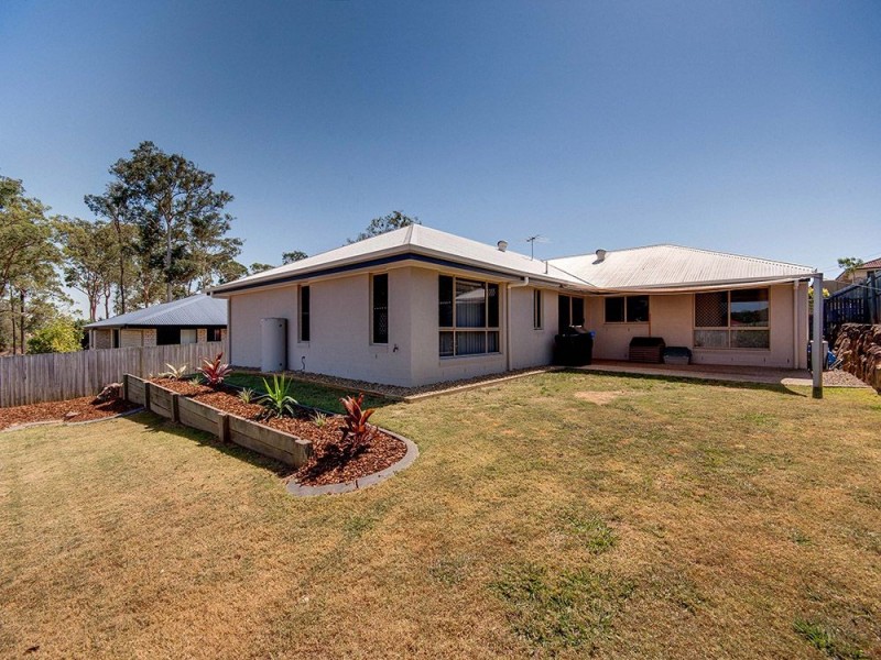 4 Tenzing Court, Warner QLD 4500
