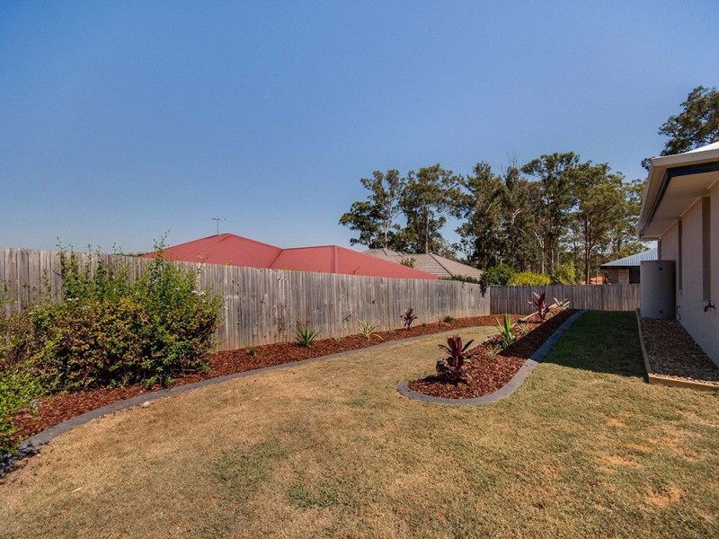 4 Tenzing Court, Warner QLD 4500