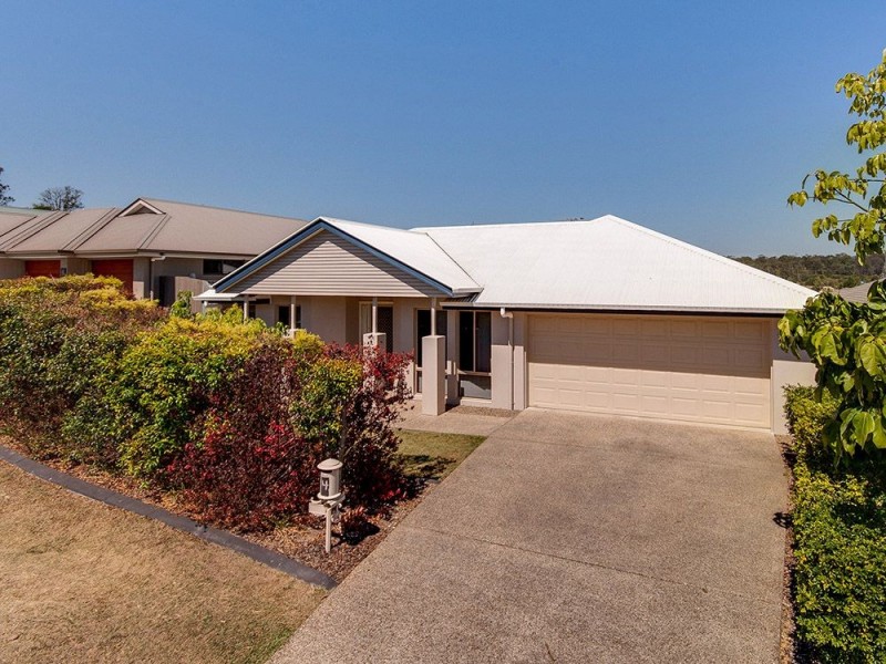 4 Tenzing Court, Warner QLD 4500