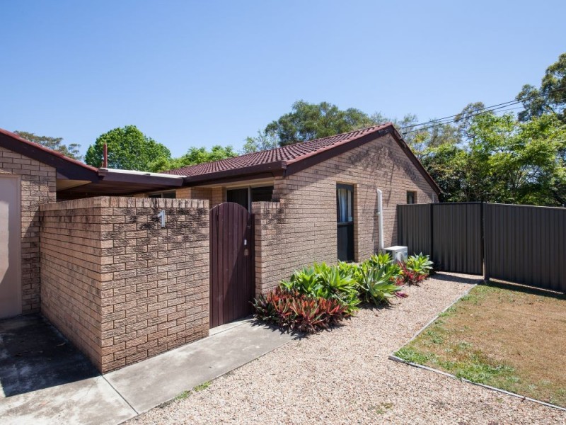 1 Nielson St, Rochedale South QLD 4123