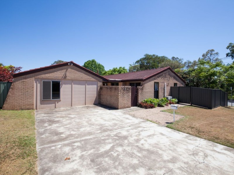 1 Nielson St, Rochedale South QLD 4123