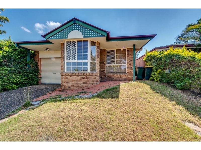 48 Rimu Crescent, Forest Lake QLD 4078