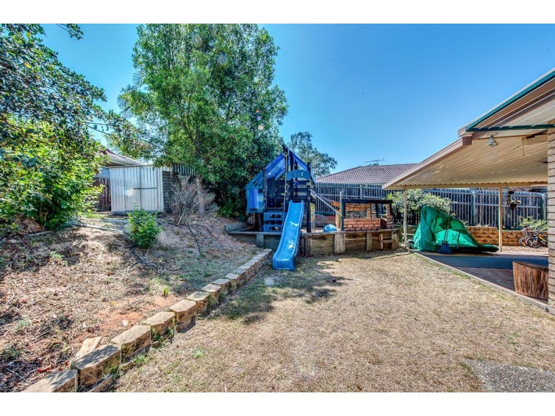 5 McKerrow Crescent, Goodna QLD 4300