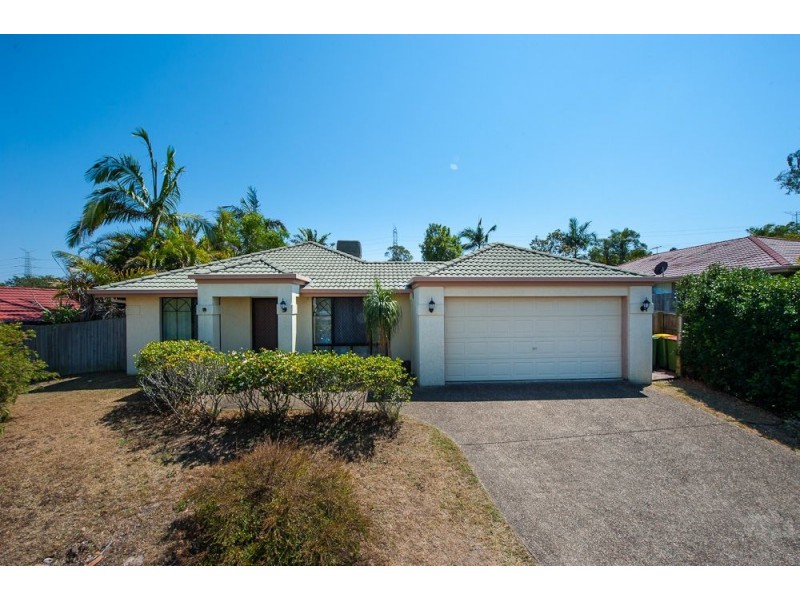 5 McKerrow Crescent, Goodna QLD 4300