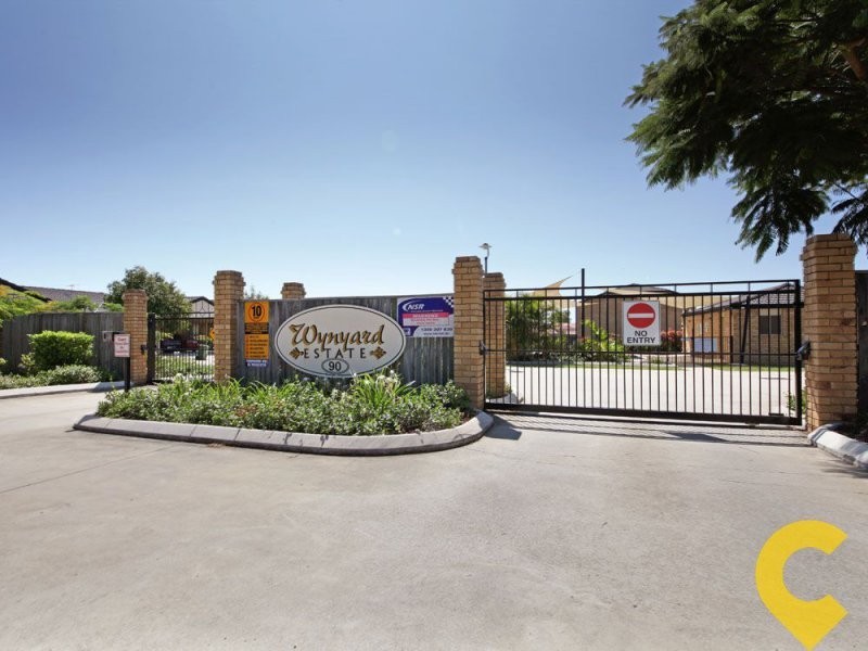 19/90 Webster Road, Deception Bay QLD 4508