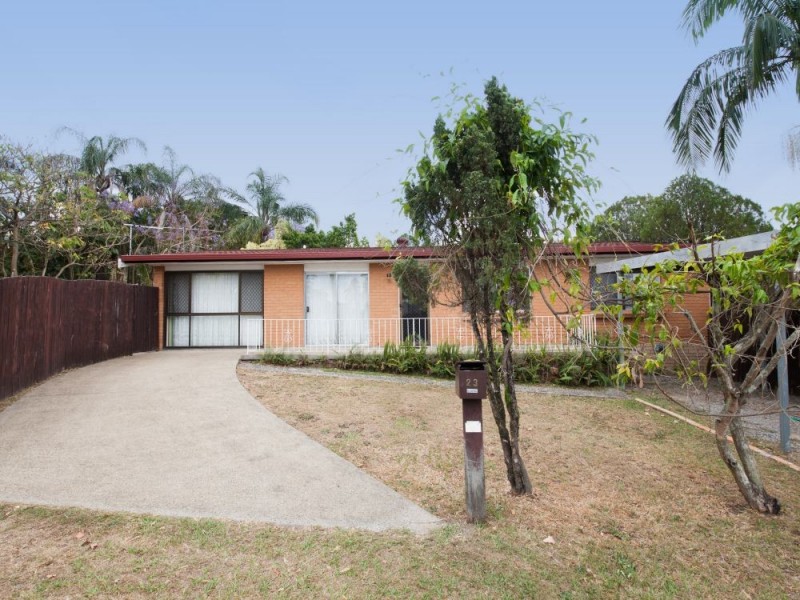 23 Mikaga Court, Woodridge QLD 4114