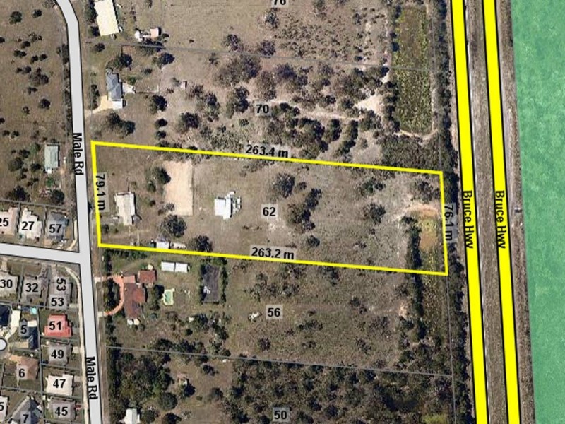 62 Male Road, Caboolture QLD 4510