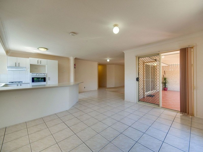 16 Brigidine Crescent, Boondall QLD 4034
