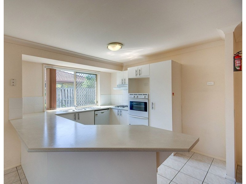 16 Brigidine Crescent, Boondall QLD 4034