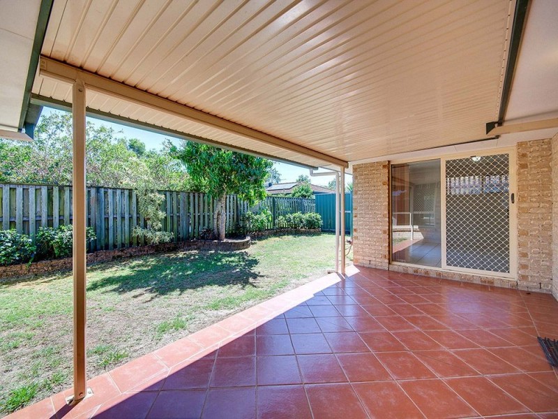 16 Brigidine Crescent, Boondall QLD 4034