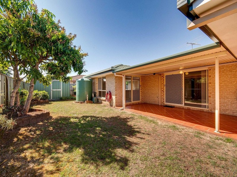 16 Brigidine Crescent, Boondall QLD 4034