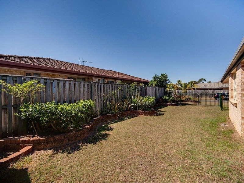 16 Brigidine Crescent, Boondall QLD 4034