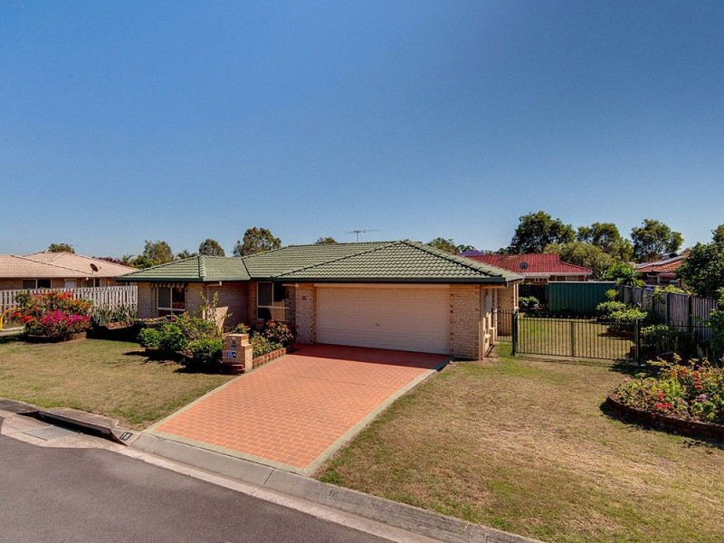 16 Brigidine Crescent, Boondall QLD 4034