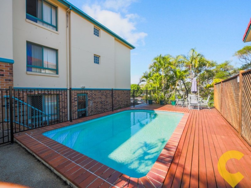 11/9 Tweed Street, Southport QLD 4215