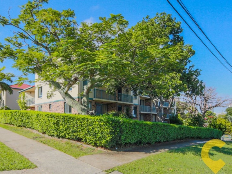 11/9 Tweed Street, Southport QLD 4215