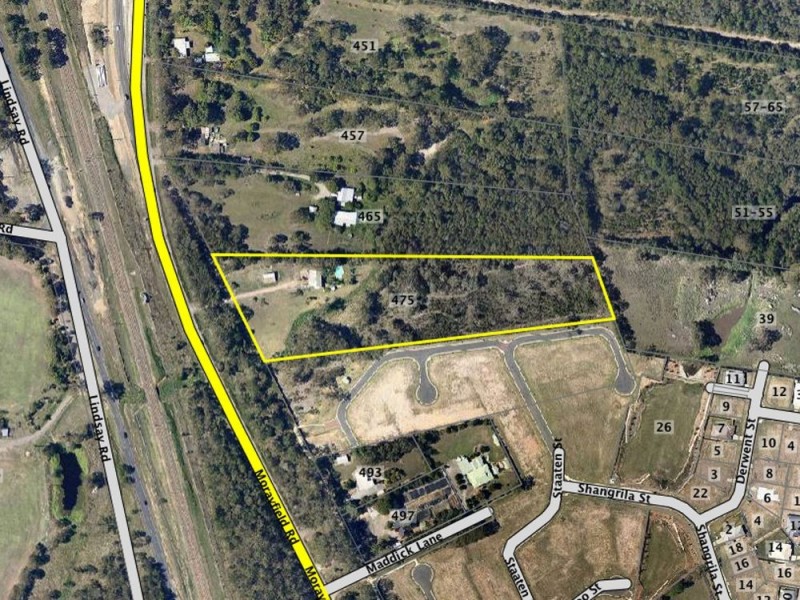 475 Morayfield Road, Burpengary QLD 4505