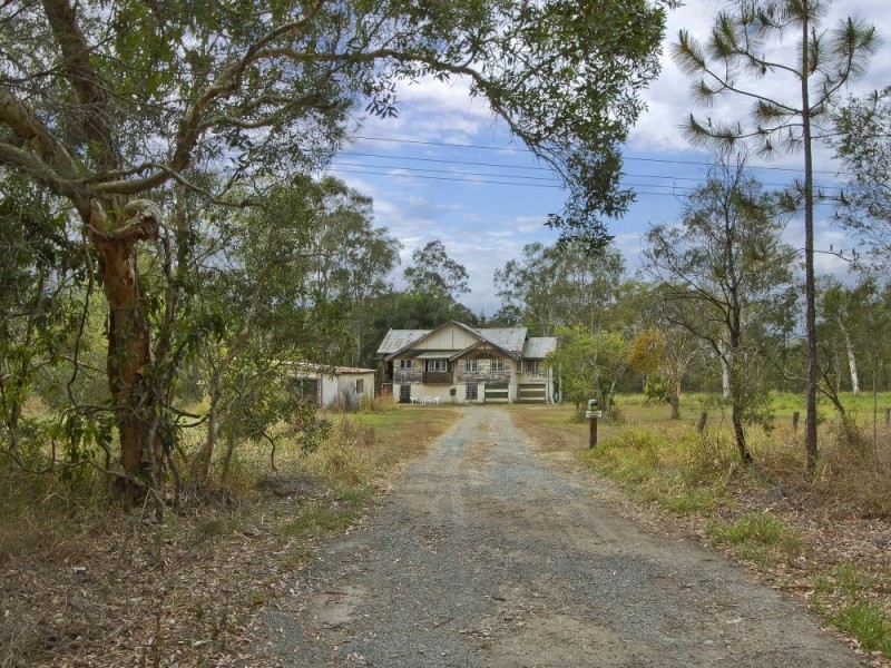 475 Morayfield Road, Burpengary QLD 4505