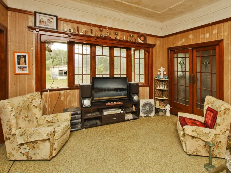 475 Morayfield Road, Burpengary QLD 4505