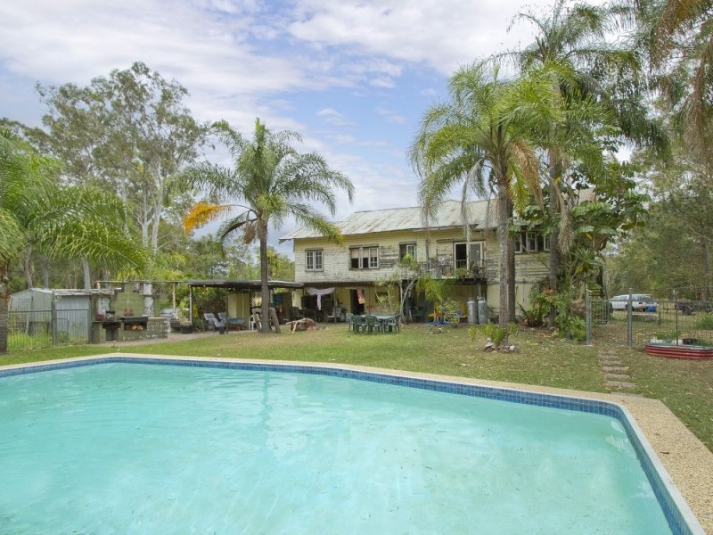 475 Morayfield Road, Burpengary QLD 4505