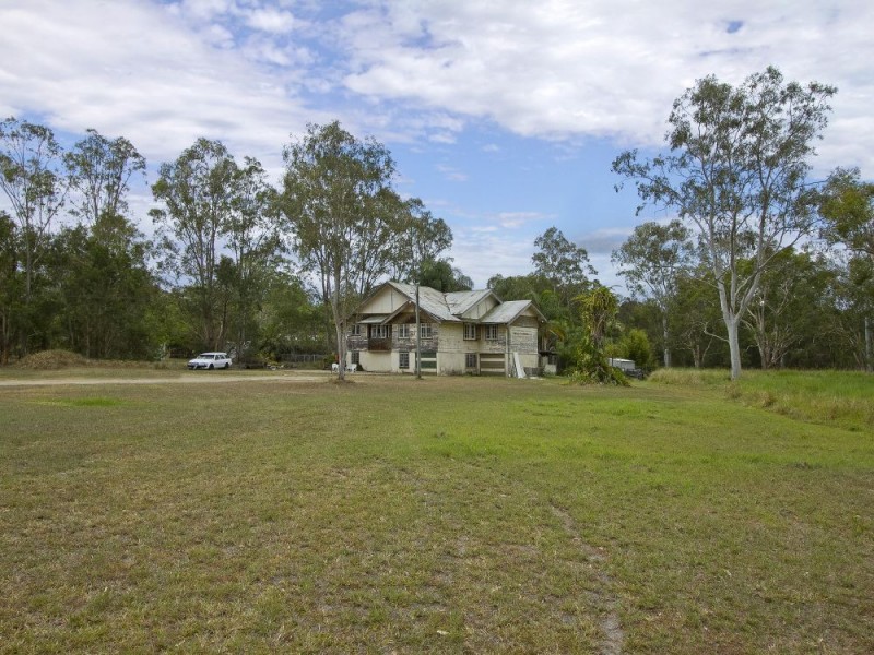 475 Morayfield Road, Burpengary QLD 4505