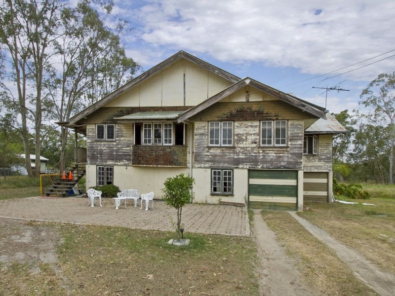 475 Morayfield Road, Burpengary QLD 4505