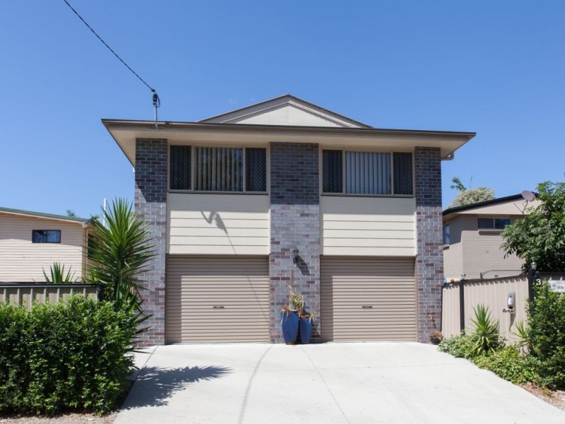3 Murphy Street West, Kallangur QLD 4503