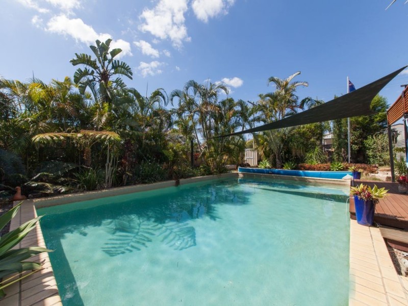 3 Murphy Street West, Kallangur QLD 4503