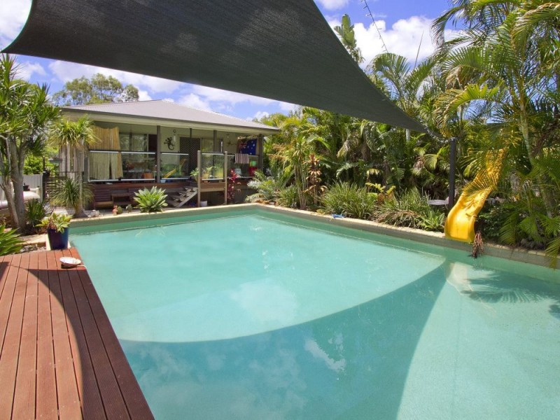 3 Murphy Street West, Kallangur QLD 4503